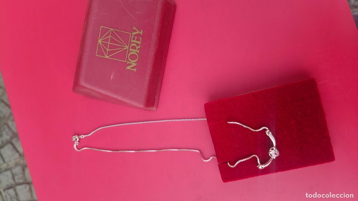 Gioielleria: Coffret chaine argent massif poin&ccedil;on 925