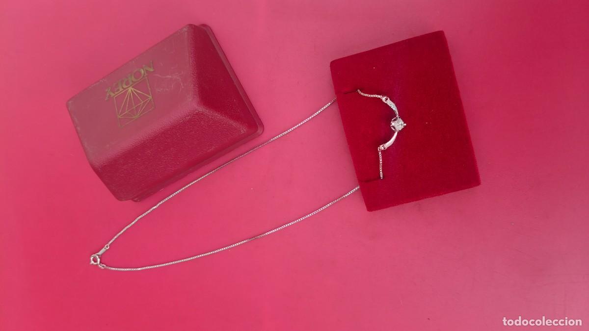 Gioielleria: Coffret chaine argent massif poin&ccedil;on 925
