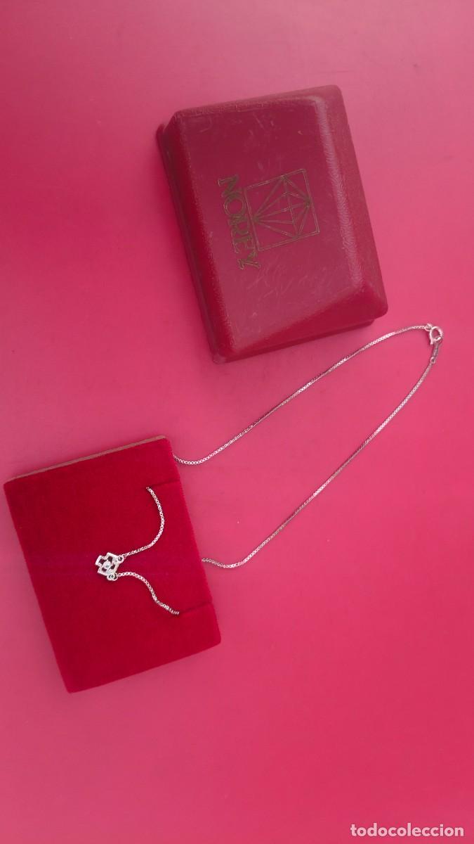 Gioielleria: Coffret chaine argent massif poin&ccedil;on 925