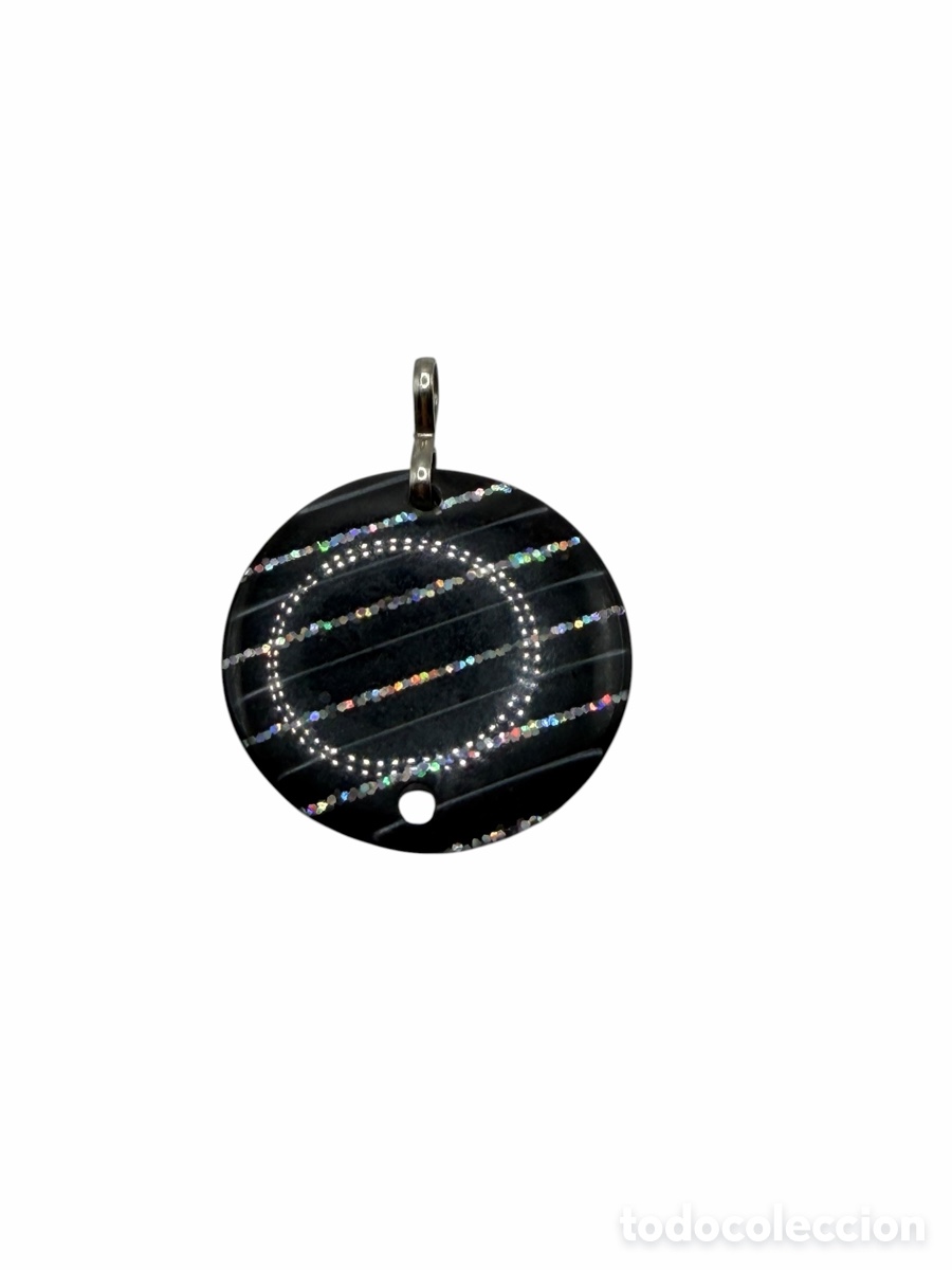 Joyeria: Colgante Dise&ntilde;o de Lujo