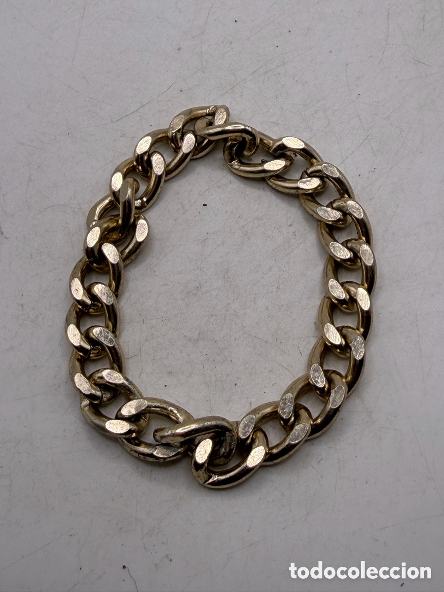 Joyeria: Pulsera Dise&ntilde;o Vintage - Foto 2