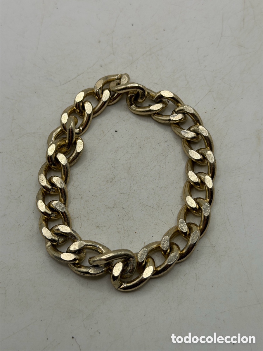Joyeria: Pulsera Dise&ntilde;o Vintage - Foto 3