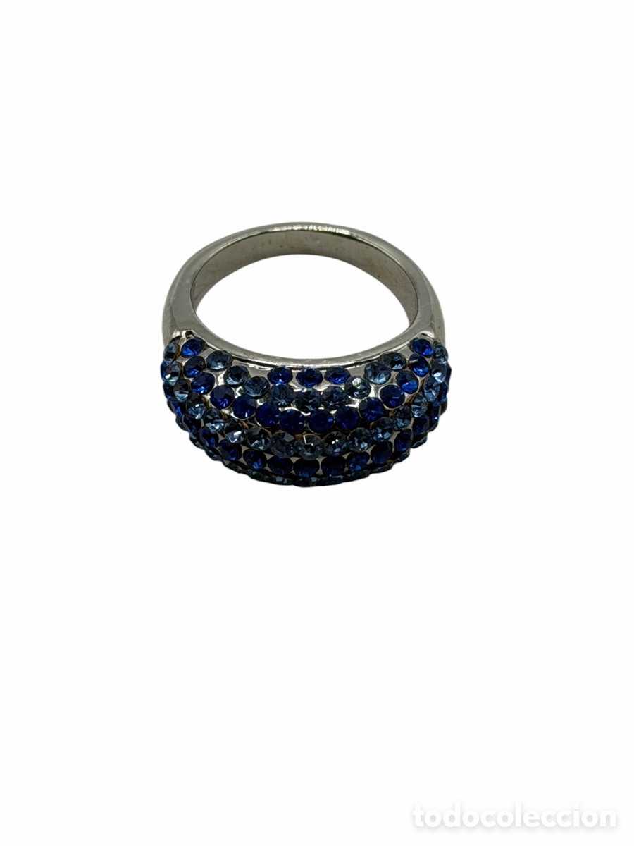 Joyeria: Anillo Dise&ntilde;o Vintage