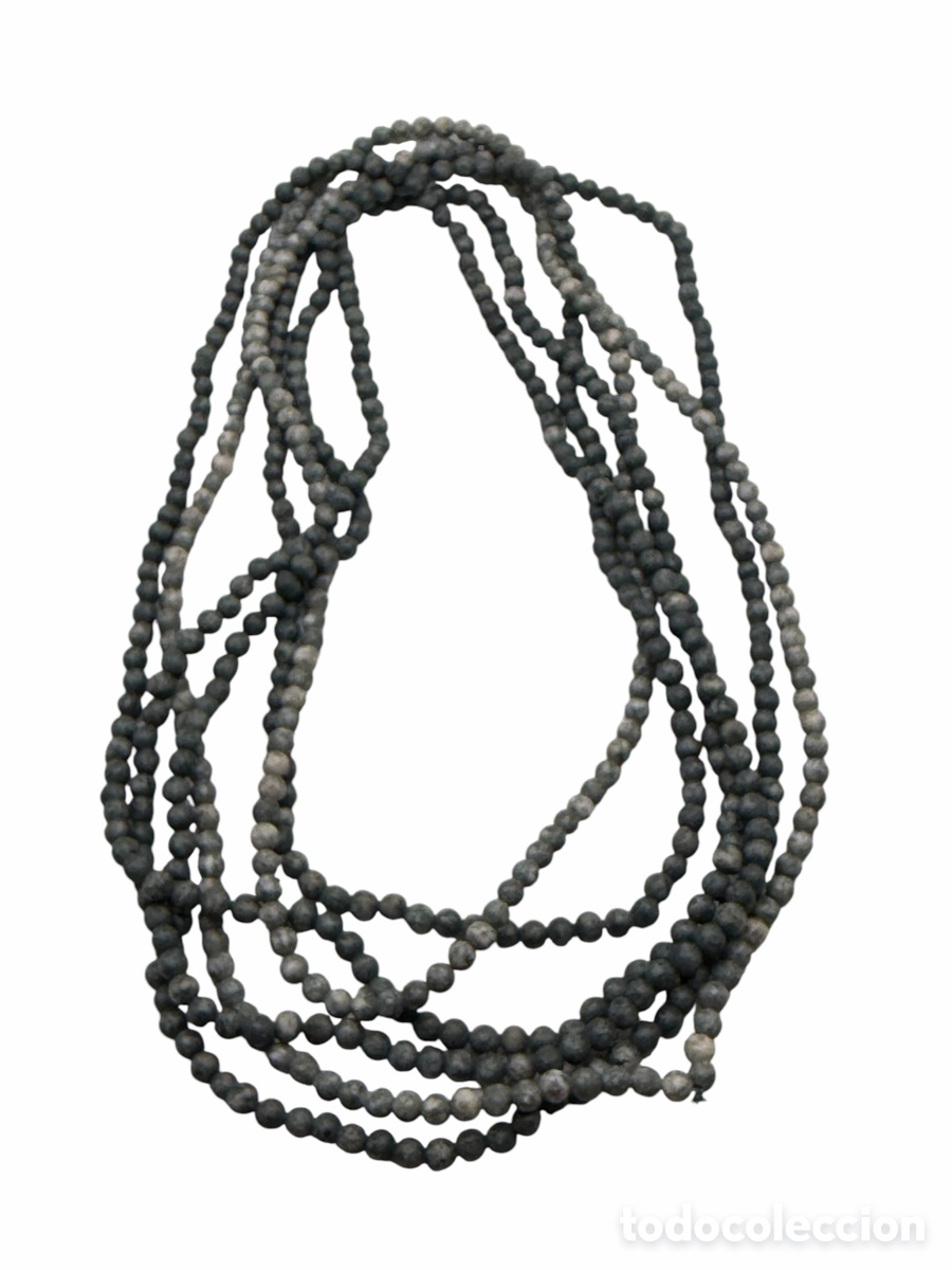 Gioielleria: Collar Dise&ntilde;o Vintage