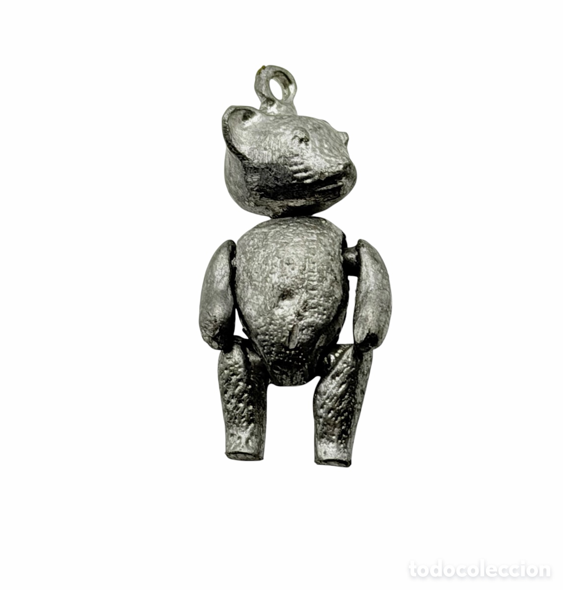 Gioielleria: Colgante Vintage de Oso