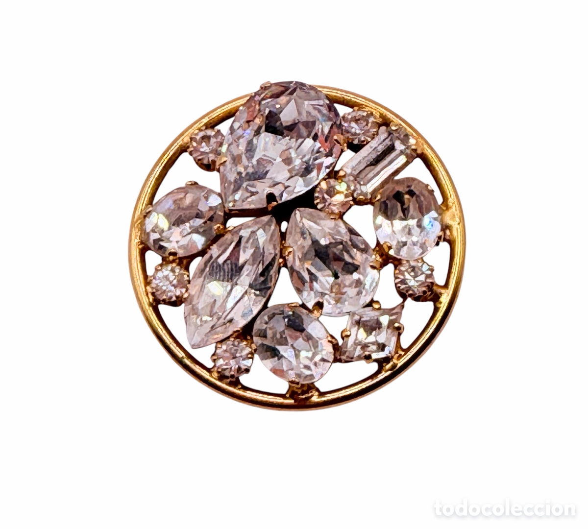 Joyeria: Adorno Dise&ntilde;o Vintage