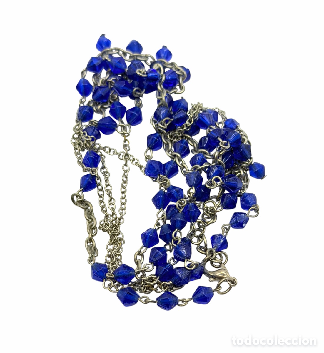 Joyeria: Collar Dise&ntilde;o Vintage