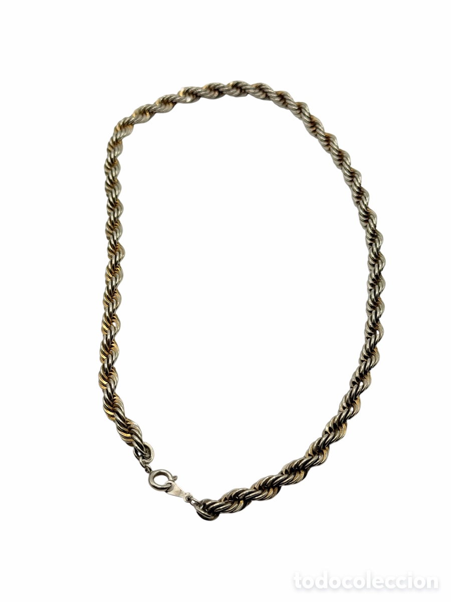 Gioielleria: Collar Dise&ntilde;o Vintage