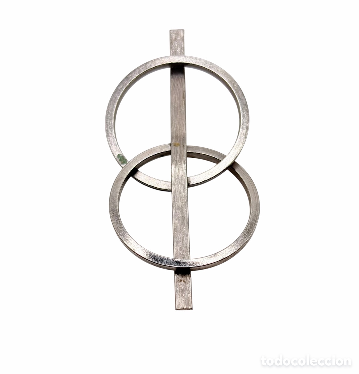 Joyeria: Broche Art D&eacute;co de Dise&ntilde;o