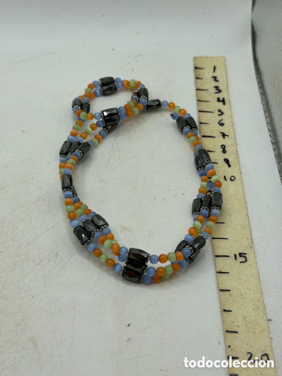 Joyeria: Pulsera Dise&ntilde;o Vintage - Foto 3