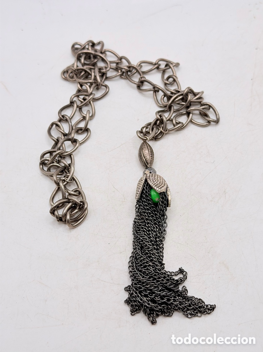 Gioielleria: Collar Dise&ntilde;o Vintage