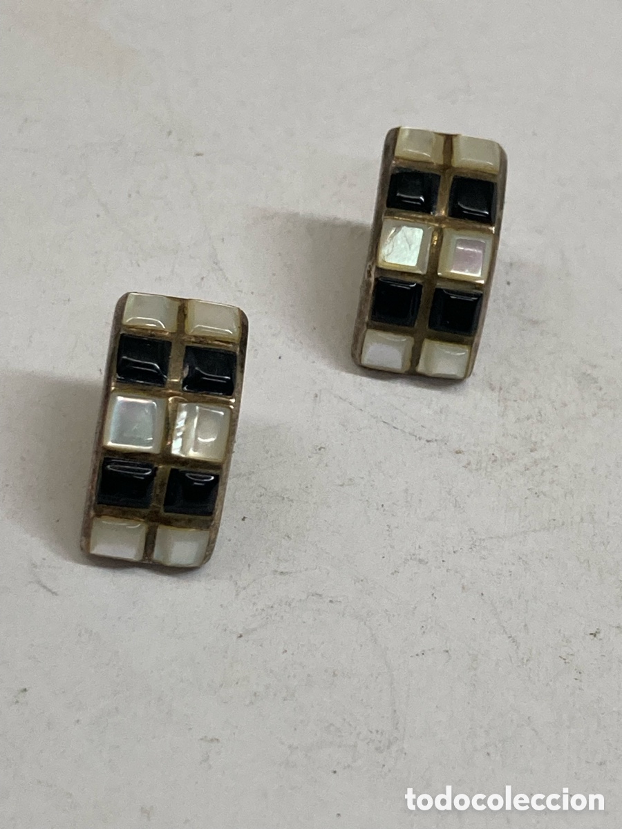 Joyeria: Colgante de plata P502 - Foto 1