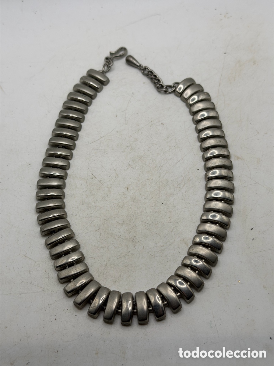 Gioielleria: Collar Dise&ntilde;o Vintage