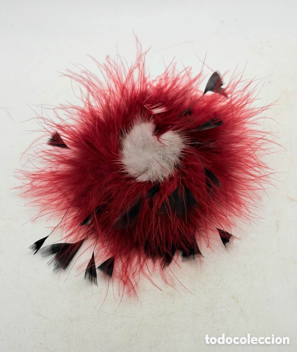 Joyeria: Broche de Dise&ntilde;o Vintage