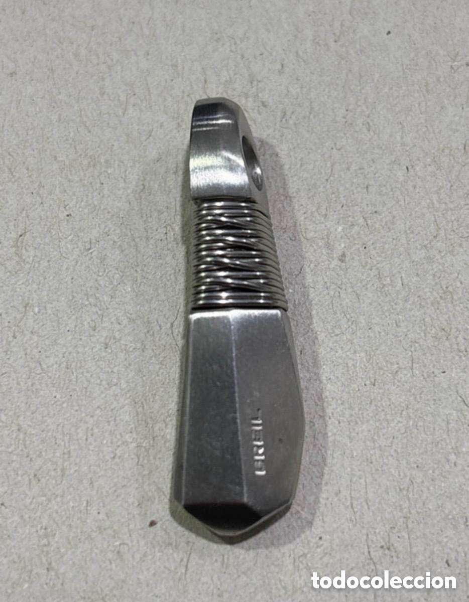 Joyeria: Colgante de acero Breil (A21) - Foto 1