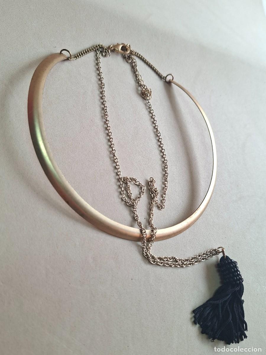 Joyeria: COLLAR GARGANTA ORIFLAME - Foto 2