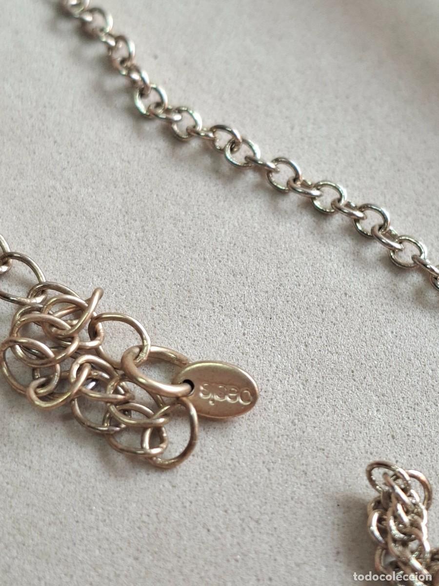 Joyeria: COLLAR GARGANTA ORIFLAME - Foto 6