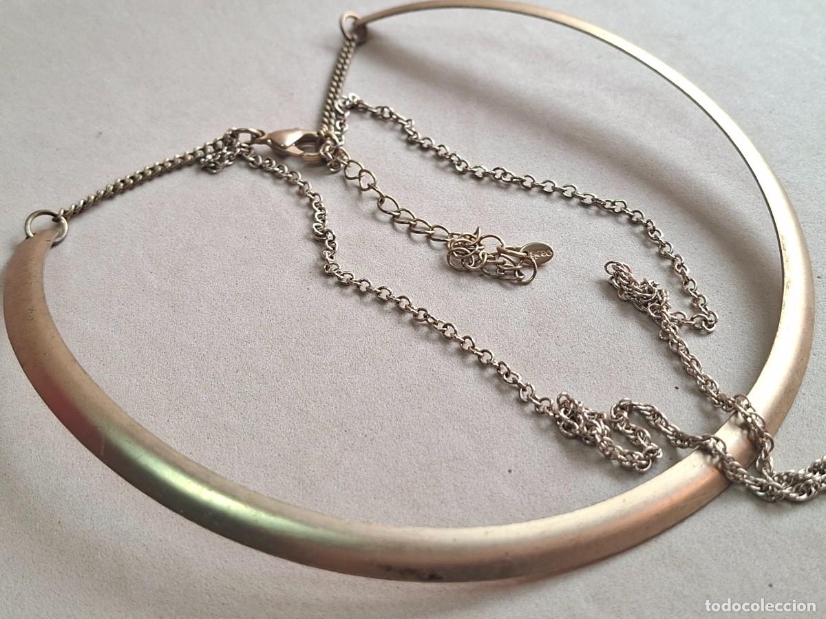 Joyeria: COLLAR GARGANTA ORIFLAME - Foto 7