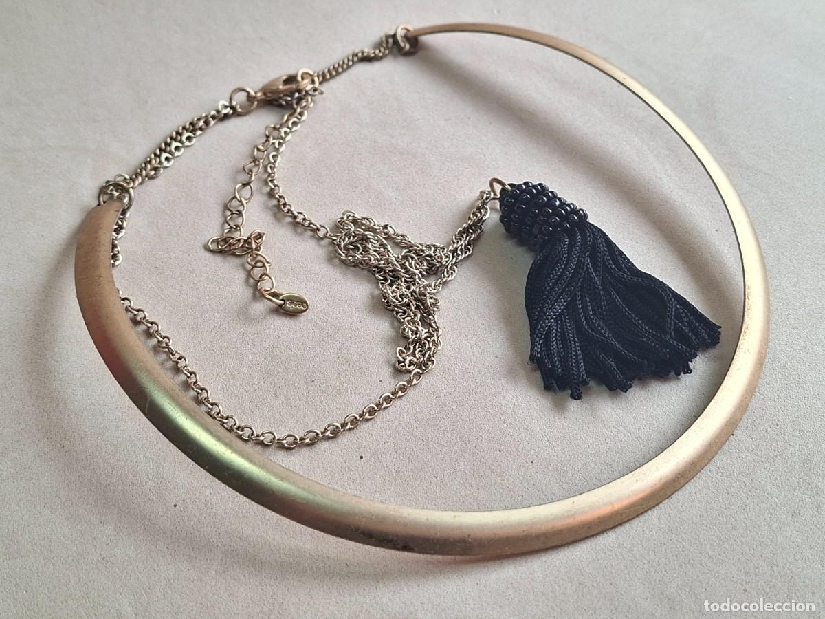 Joyeria: COLLAR GARGANTA ORIFLAME - Foto 8