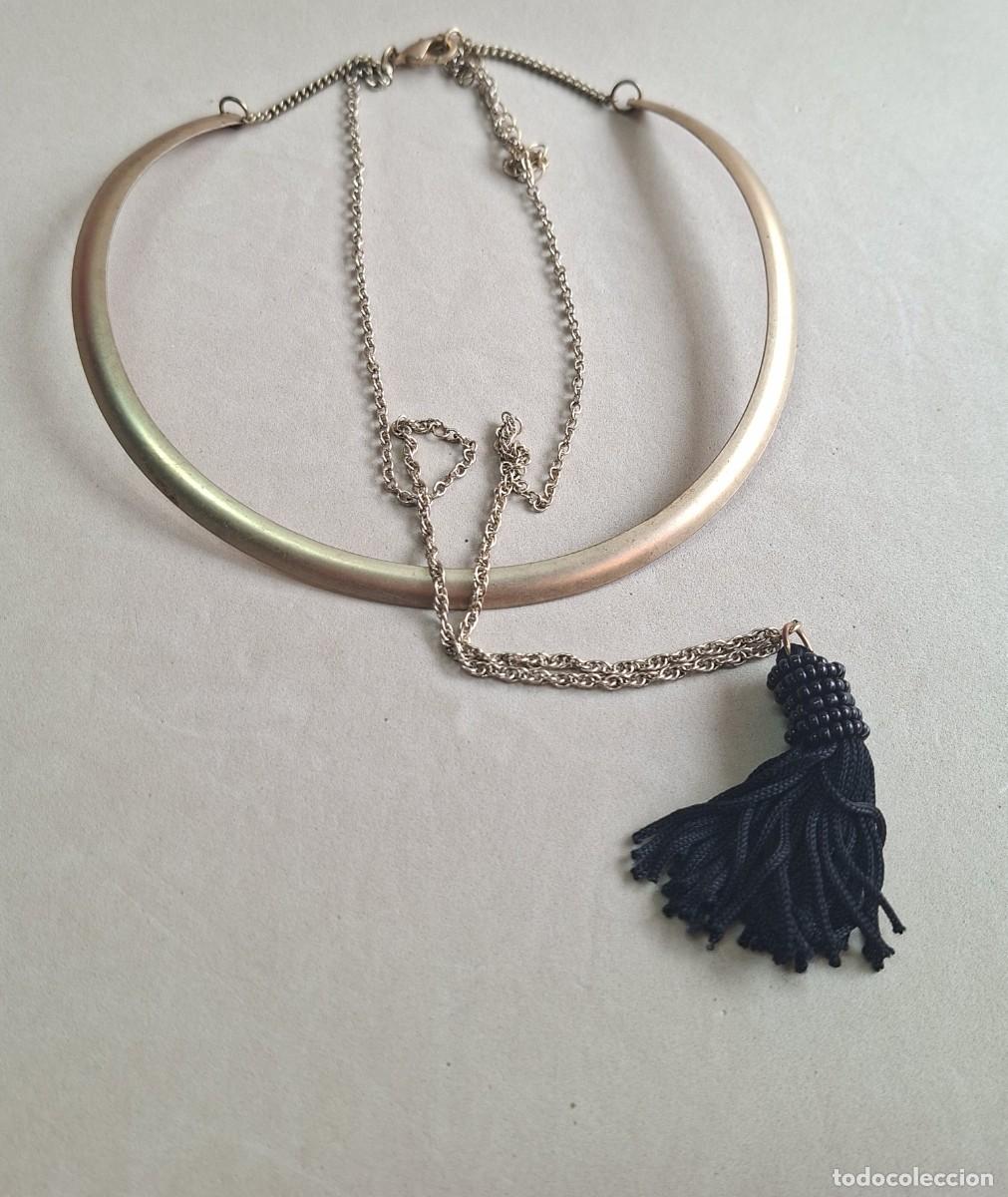 Joyeria: COLLAR GARGANTA ORIFLAME - Foto 1