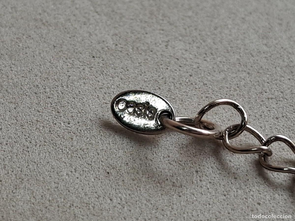 Joyeria: COLLAR GARGANTA OASIS - Foto 4