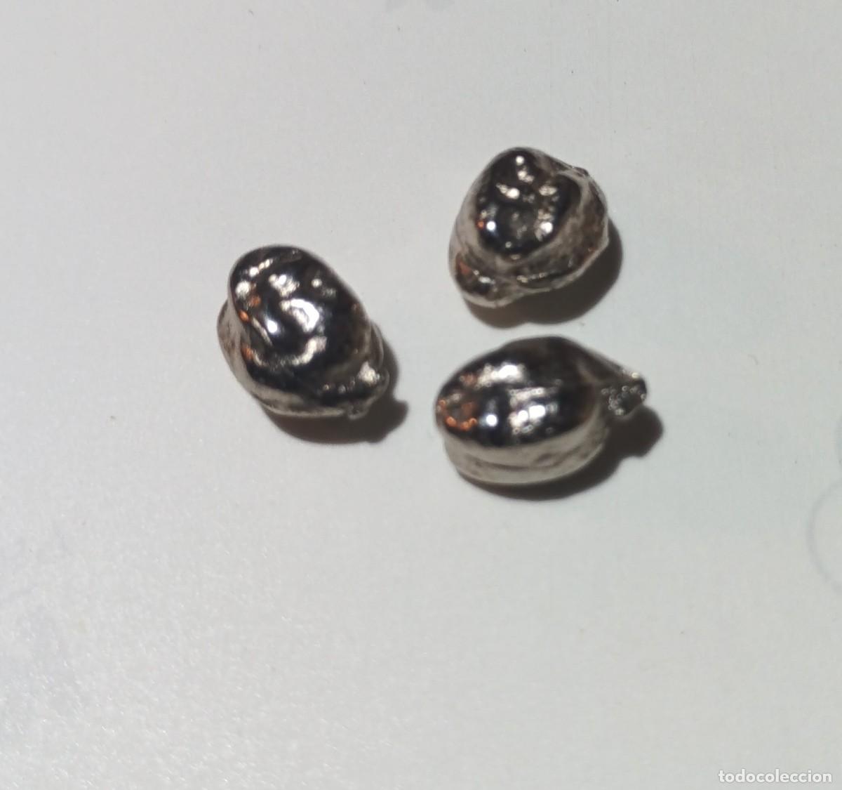 Joyeria: PEPITAS-PERLAS-JOYERIA. - Foto 1