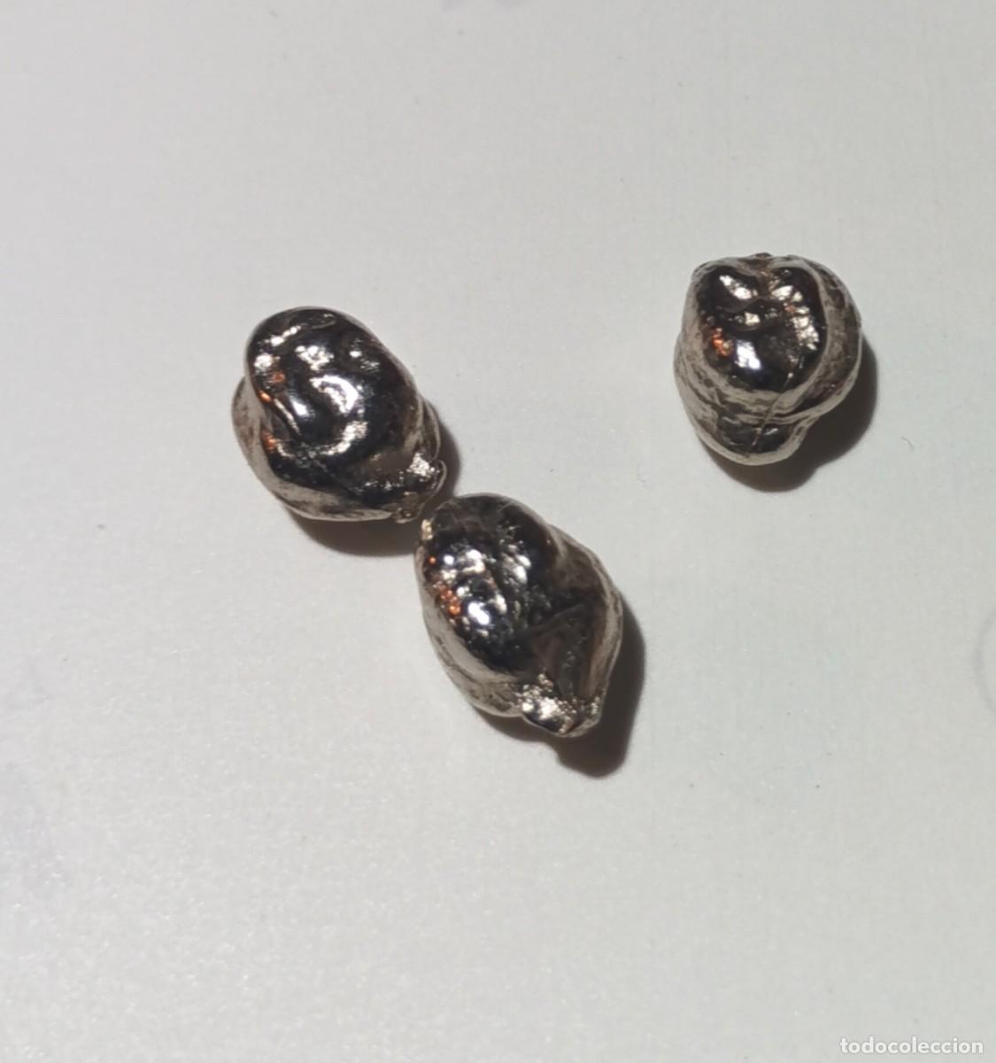 Joyeria: PEPITAS-PERLAS-JOYERIA. - Foto 3