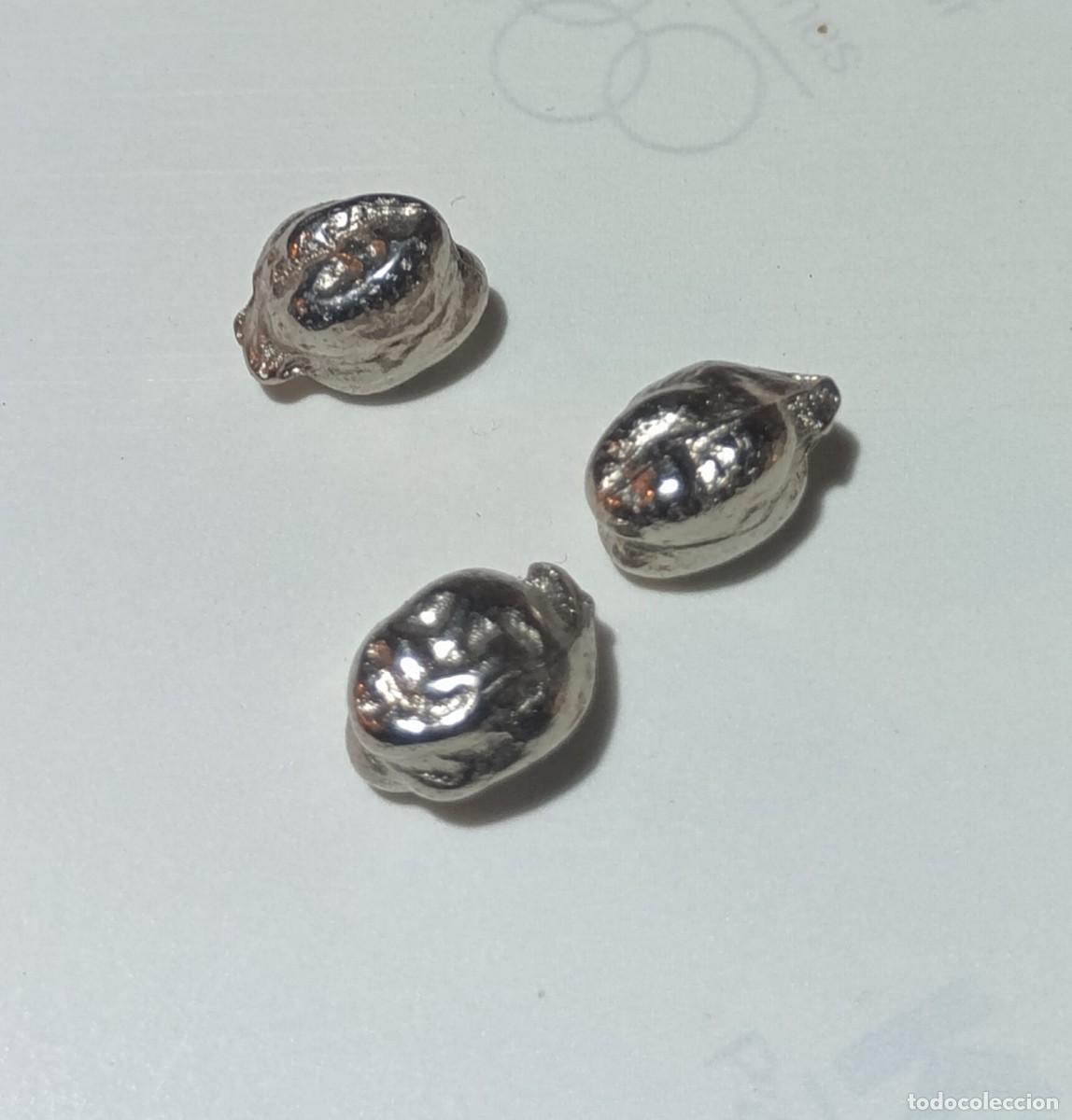 Joyeria: PEPITAS-PERLAS-JOYERIA. - Foto 4