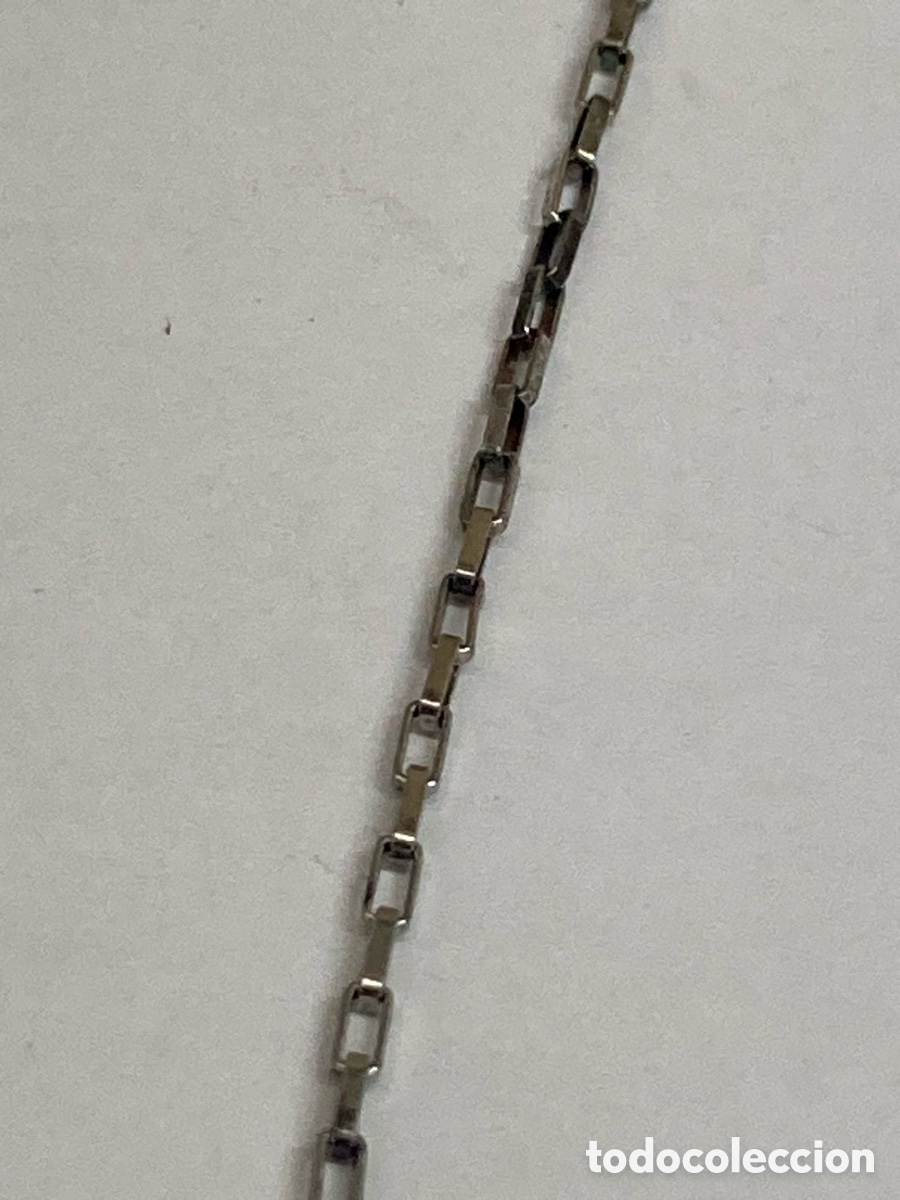 Joyeria: Cadena de plata CA505-1 - Foto 2