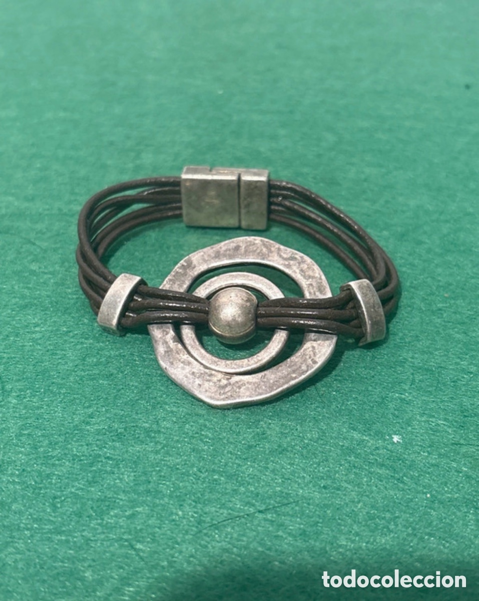 Joyeria: Pulsera tipo uno de 50 con cierre magn&eacute;tico (E1) - Foto 1