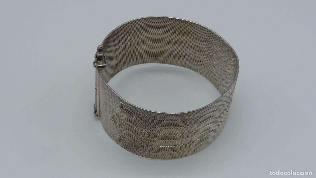 Gioielleria: PULSERA MOTIVOS INCA EN PLATA DE 925MM