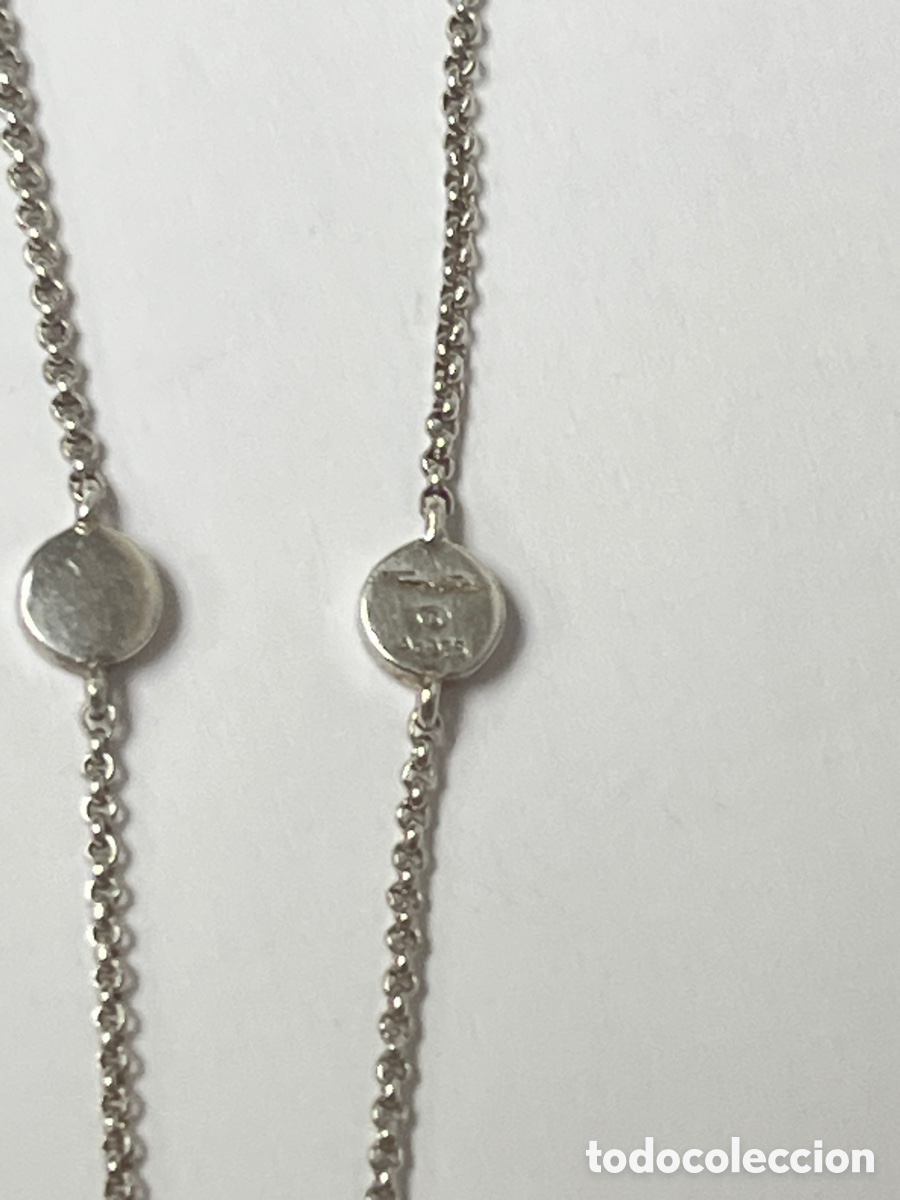 Joyeria: Pulsera de plata marca THOMAS SABO /Pul398 - Foto 5