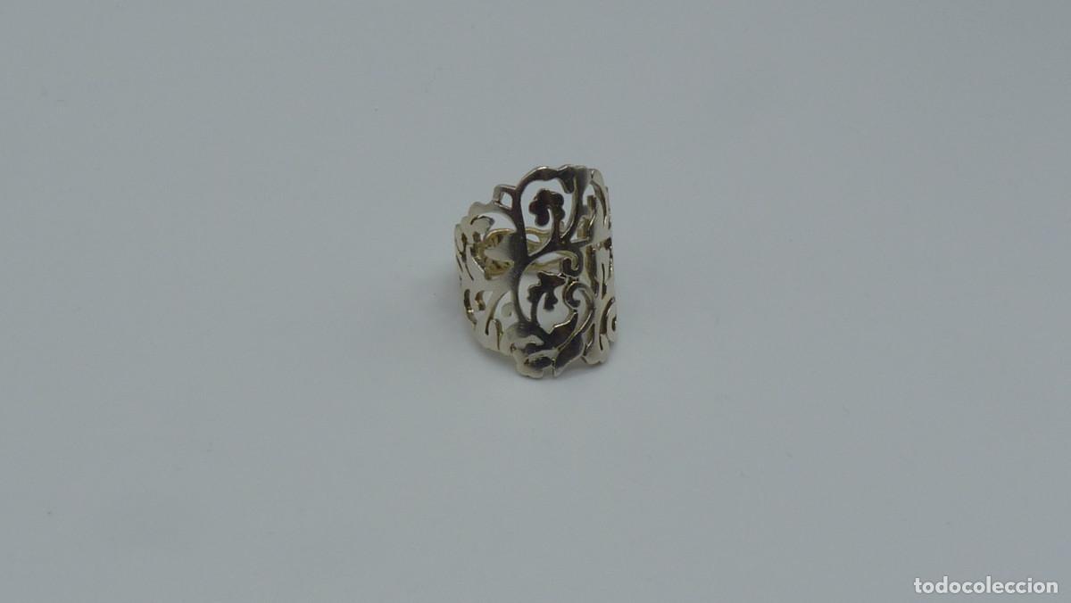 Joyeria: ANILLO TOUS PLATA 925 MMM - Foto 9