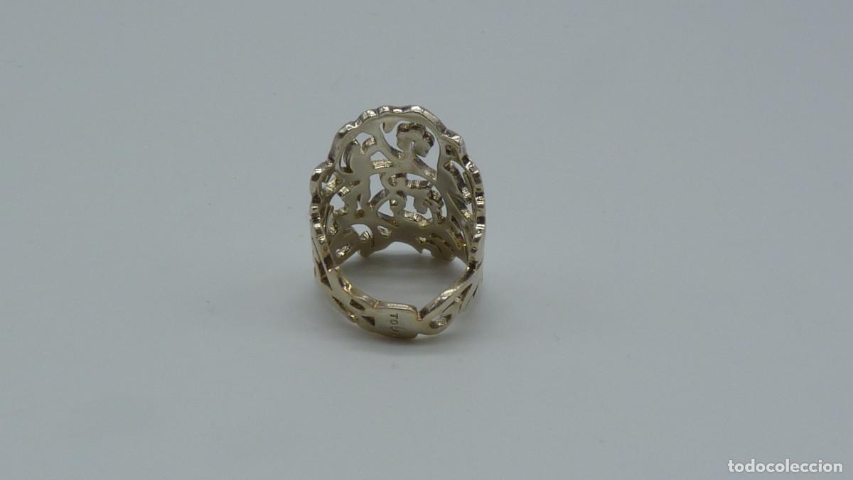 Joyeria: ANILLO TOUS PLATA 925 MMM - Foto 10