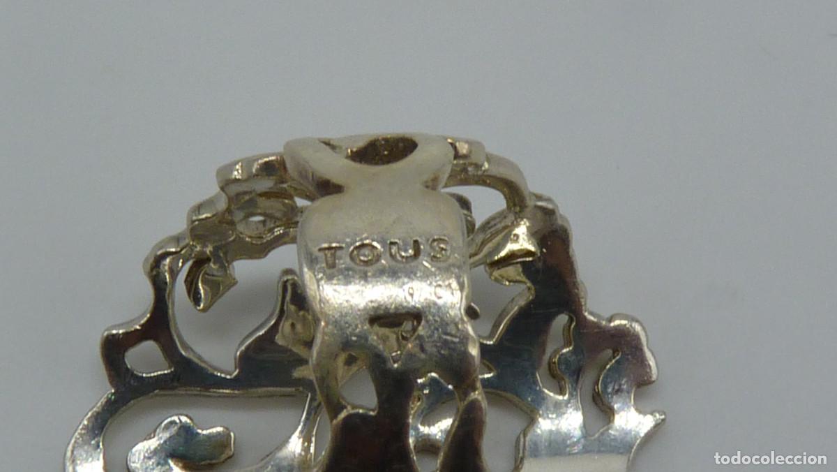 Joyeria: ANILLO TOUS PLATA 925 MMM - Foto 11