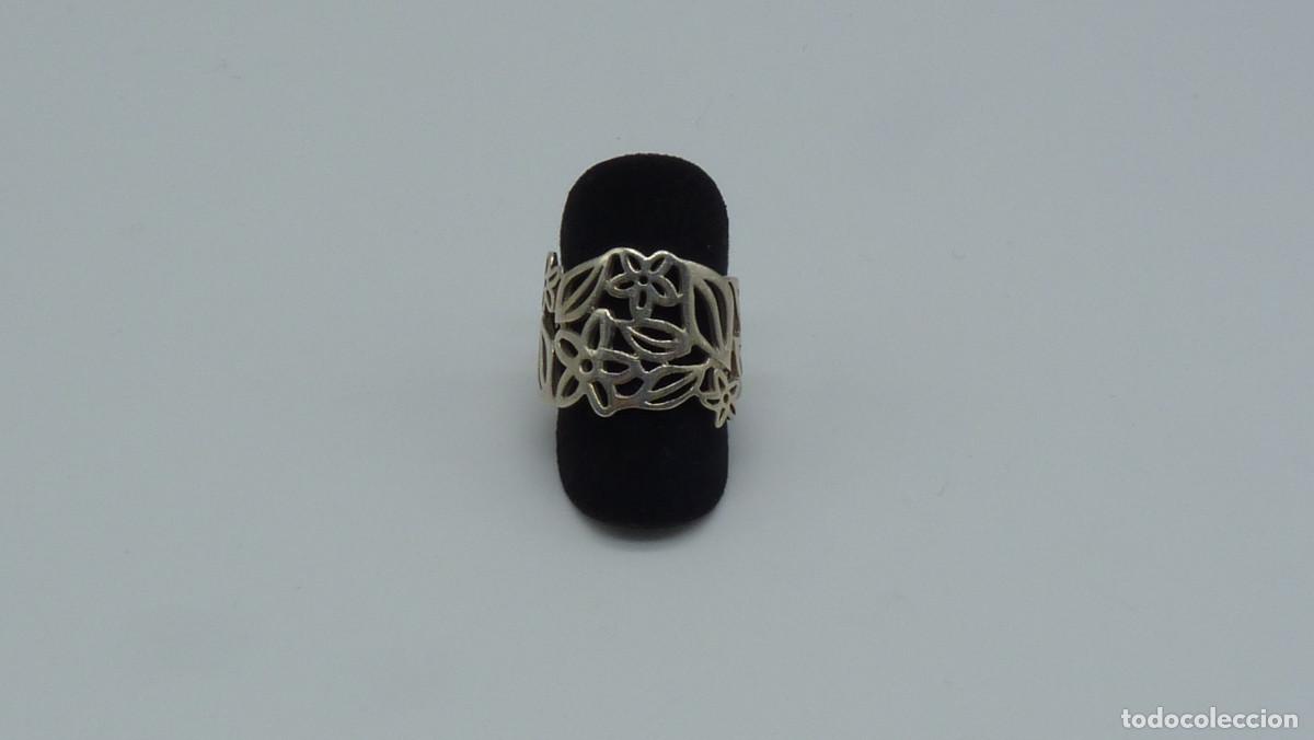 Joyeria: ANILLO TOUS PLATA 925 MMM