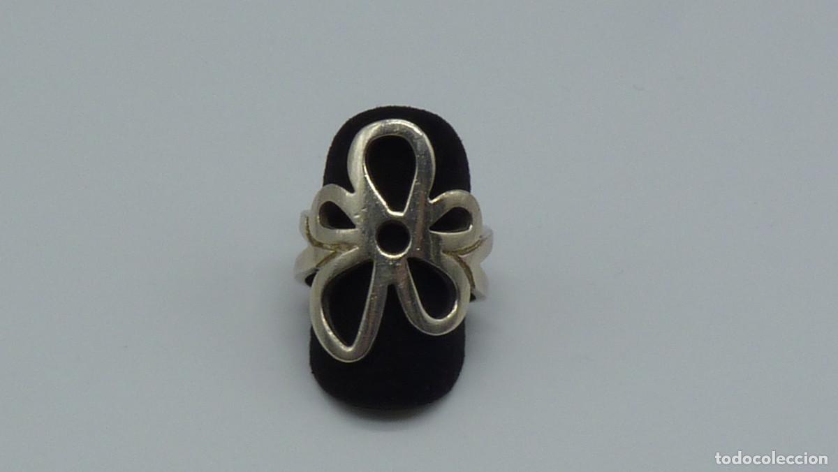Joyeria: ANILLO TOUS PLATA 925 MMM