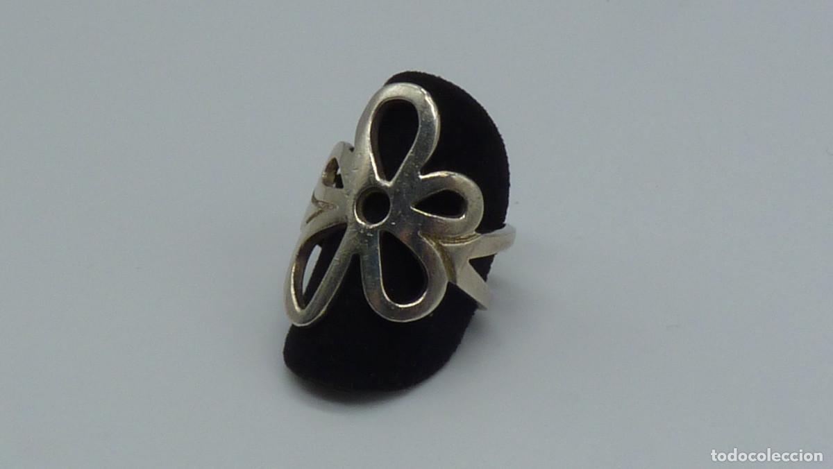 Joyeria: ANILLO TOUS PLATA 925 MMM - Foto 3
