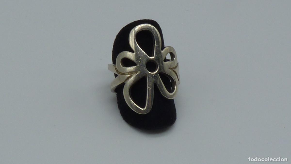 Joyeria: ANILLO TOUS PLATA 925 MMM - Foto 4