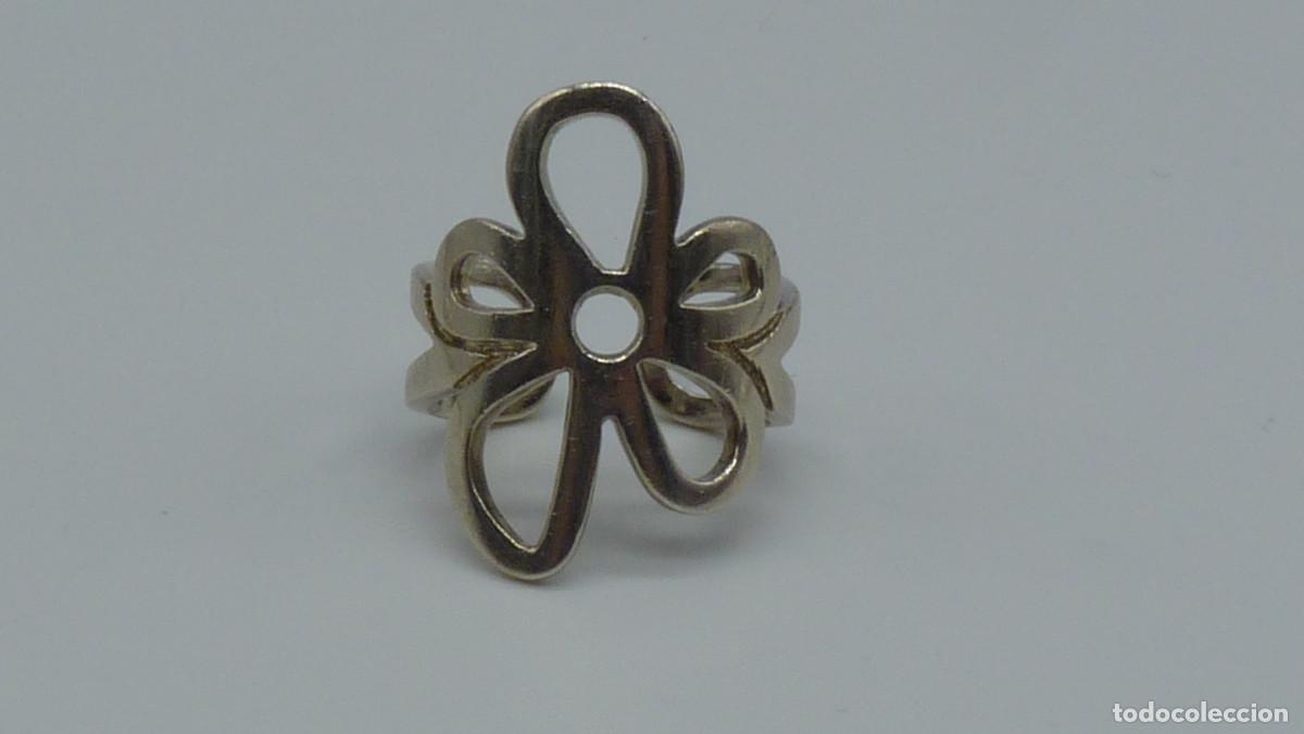 Joyeria: ANILLO TOUS PLATA 925 MMM - Foto 5
