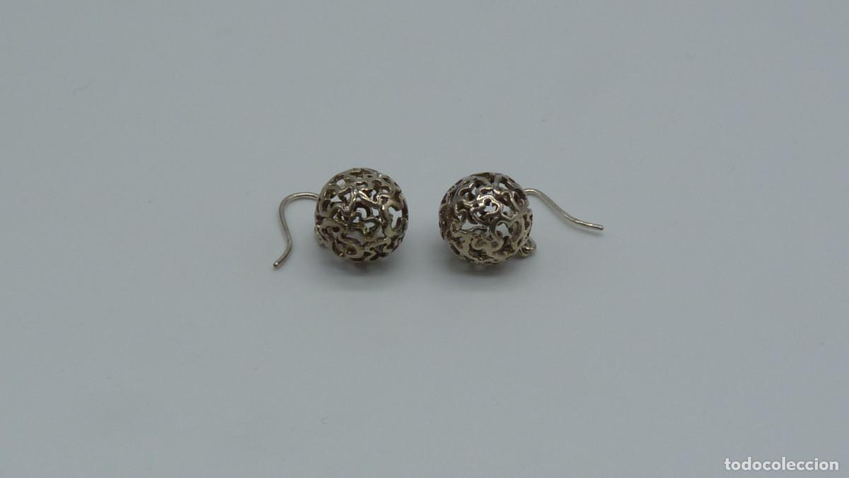 Joyeria: PENDIENTES TOUS PLATA 925 MMM - Foto 1