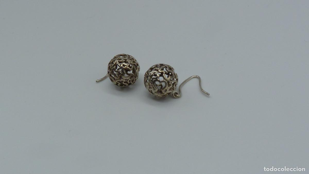 Joyeria: PENDIENTES TOUS PLATA 925 MMM - Foto 4