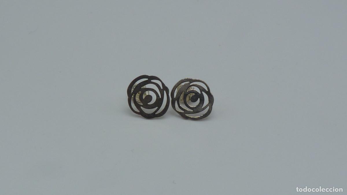 Joyeria: PENDIENTES TOUS PLATA 925 MMM - Foto 1