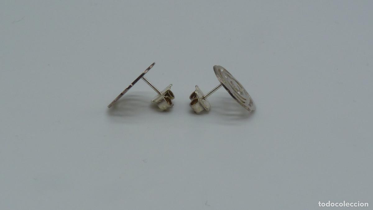 Joyeria: PENDIENTES TOUS PLATA 925 MMM - Foto 4