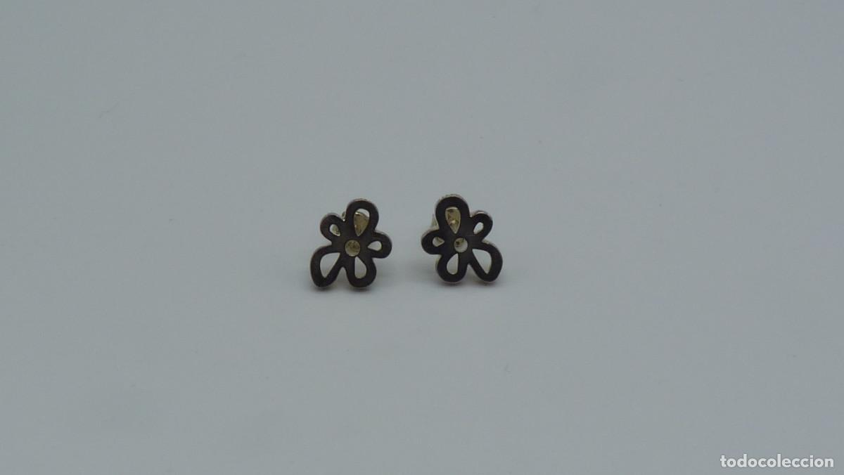 Joyeria: PENDIENTES TOUS PLATA 925 MMM - Foto 1