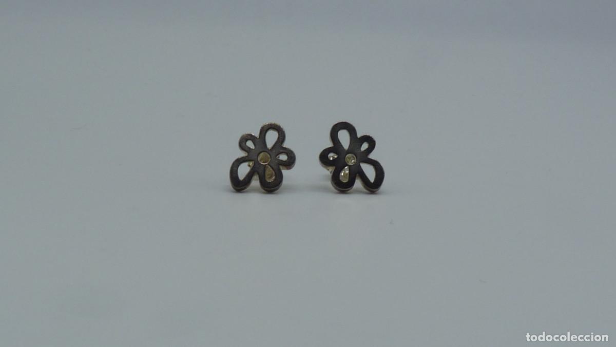 Joyeria: PENDIENTES TOUS PLATA 925 MMM - Foto 2