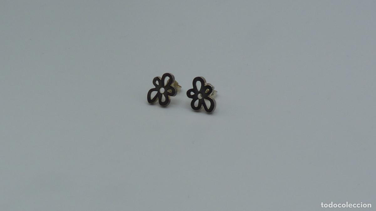 Joyeria: PENDIENTES TOUS PLATA 925 MMM - Foto 4