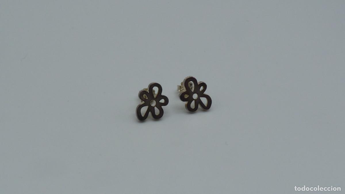 Joyeria: PENDIENTES TOUS PLATA 925 MMM - Foto 5