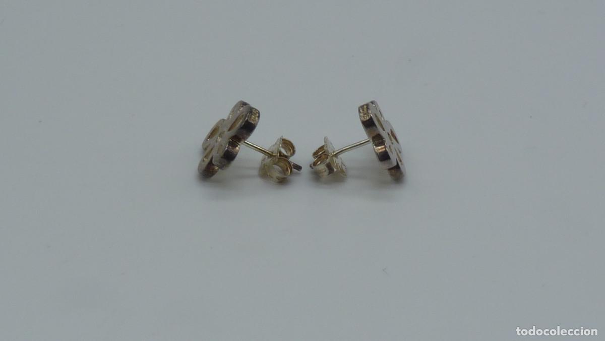 Joyeria: PENDIENTES TOUS PLATA 925 MMM - Foto 6