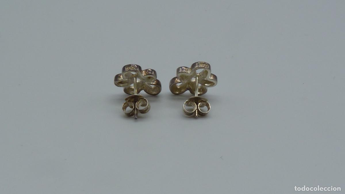 Joyeria: PENDIENTES TOUS PLATA 925 MMM - Foto 7